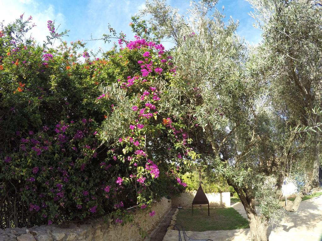 عنارة Ryad De Vignes " Le Val D'Argan " المظهر الخارجي الصورة