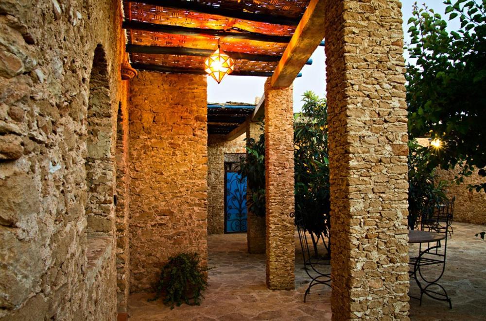 عنارة Ryad De Vignes " Le Val D'Argan " المظهر الخارجي الصورة