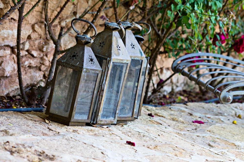 عنارة Ryad De Vignes " Le Val D'Argan " المظهر الخارجي الصورة