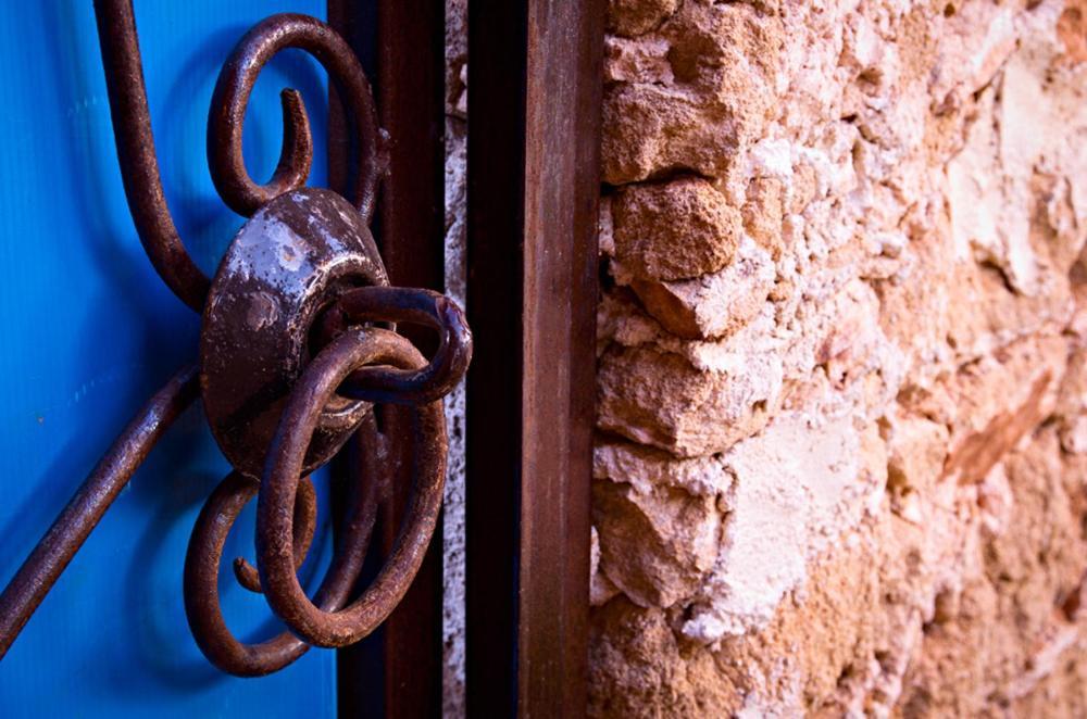 عنارة Ryad De Vignes " Le Val D'Argan " المظهر الخارجي الصورة