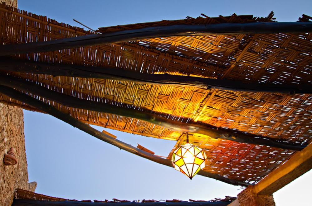 عنارة Ryad De Vignes " Le Val D'Argan " المظهر الخارجي الصورة
