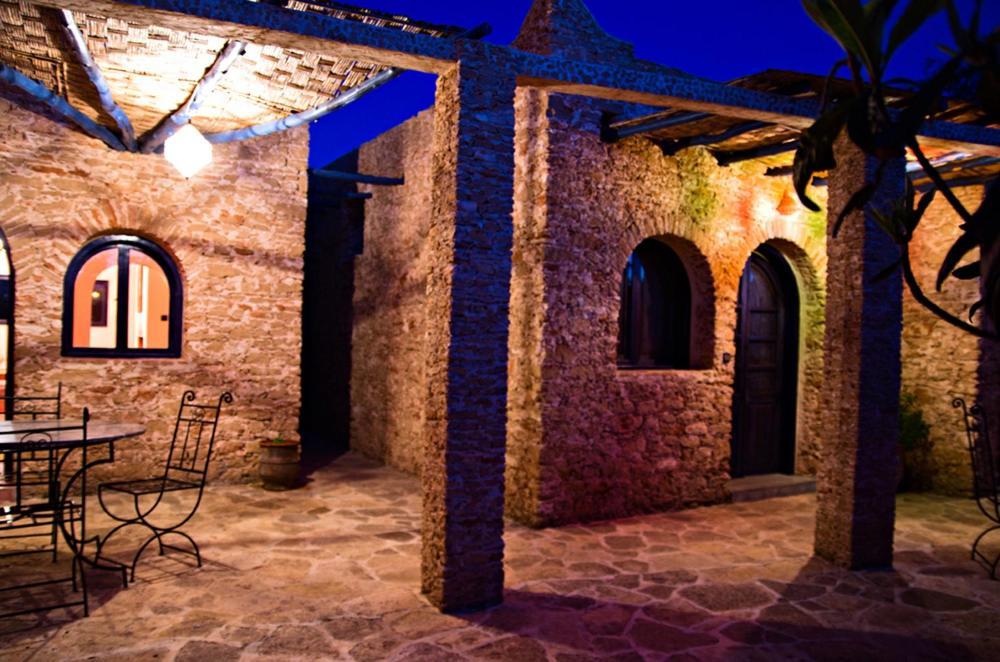 عنارة Ryad De Vignes " Le Val D'Argan " المظهر الخارجي الصورة